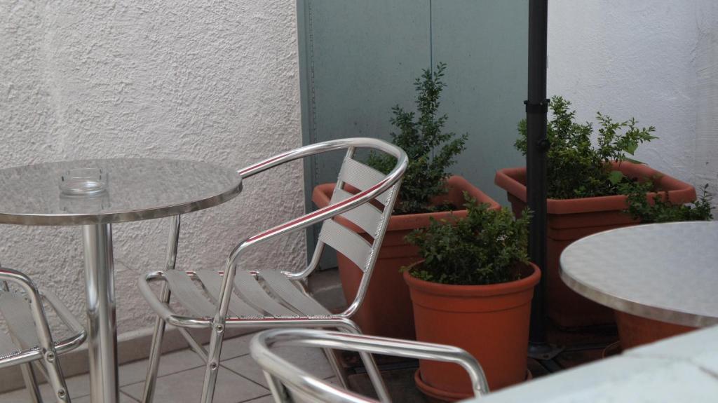 Hotel Jaegerhof Wiesbaden Exterior photo